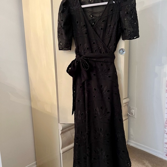 TULAROSA DRESS - Picture 9 of 10